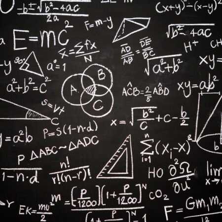 Mathematics – Class 9