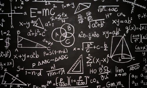 Mathematics – Class 9